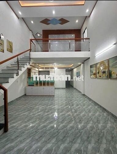 NHÀ CHÍNH CHỦ THANH LÝ PHÁT MÃI , SHR , GIÁ CHỈ 1 TỶ 650 .