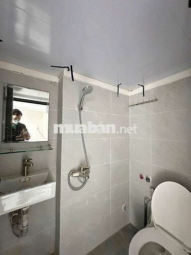 DUPLEX NEW DƯƠNG QUẢNG HÀM CỬA SỔ TRỜI BAN CÔNG RỘNG RÃI TIỆN