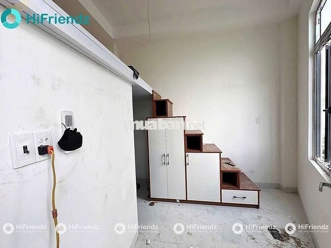 DUPLEX NEW DƯƠNG QUẢNG HÀM CỬA SỔ TRỜI BAN CÔNG RỘNG RÃI TIỆN