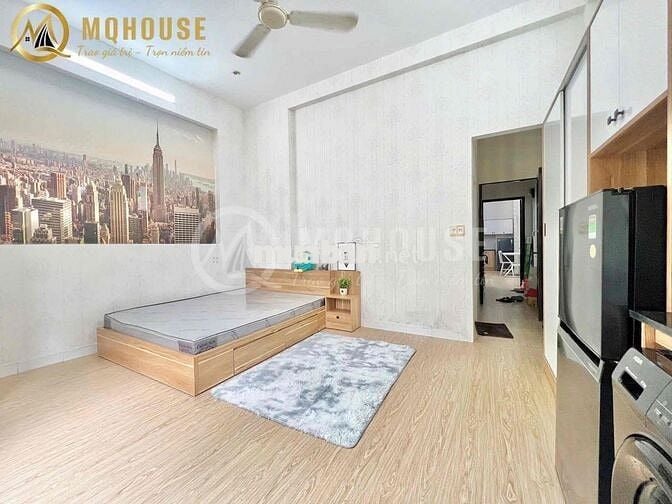 ✨SIÊU PHẨM CĂN HỘ STUDIO ĐẦY ĐỦ TIỆN NGHI