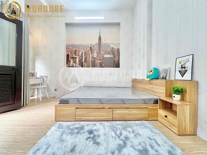 ✨SIÊU PHẨM CĂN HỘ STUDIO ĐẦY ĐỦ TIỆN NGHI