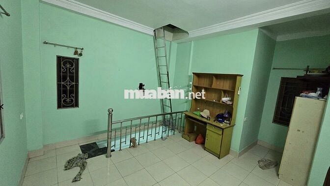 **CHO THUÊ NHÀ 3 TẦNG - 1 PHÒNG LẺ, 1 PHÒNG 2 TẦNG