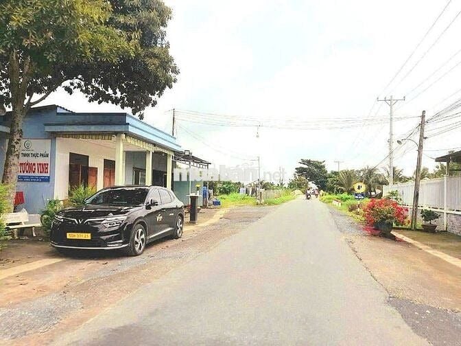 Hàng Vip, 1000m2 đất Chuyển thổ đường nhựa chỉ 2.65 tỷ