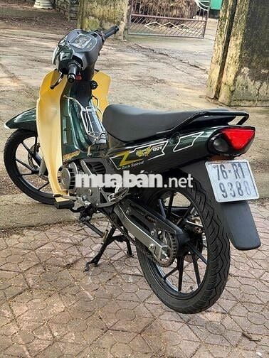 Xipo 99 siêu mới giấy zin công chứng uỷ quyền 42tr