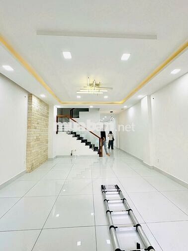 🆘CHO THUÊ NGUYÊN CĂN CITYLAND CENTER HILL🆘5X20M HẦM TRỆT 3 LẦU+5PN 6WC