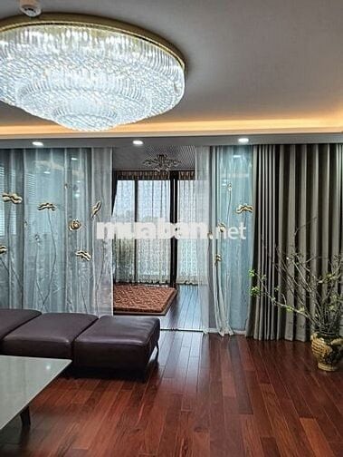 TOÀ KÍNH PHỐ THÁI HÀ - 8 TẦNG THANG MÁY - KINH DOANH ĐỈNH CAO