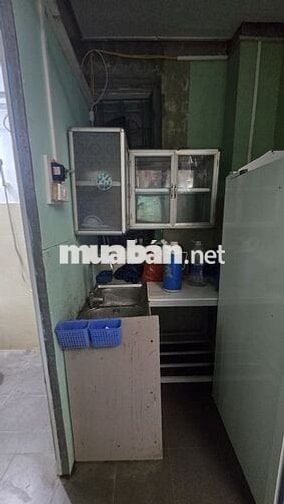 **CHO THUÊ NHÀ 3 TẦNG - 1 PHÒNG LẺ, 1 PHÒNG 2 TẦNG