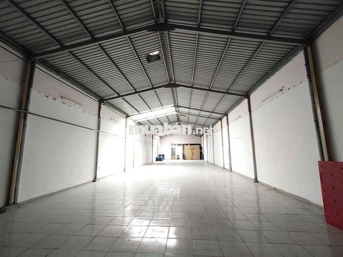 ❤️ CHO THUE NHA XUONG TO KY TRUNG MY TAY