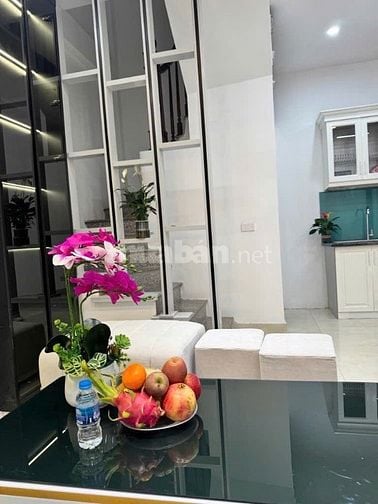 Bán nhà La Nội-giá 6,35 tỷ-diện tích 42 m2-CĂN GÓC 3 THOÁNG