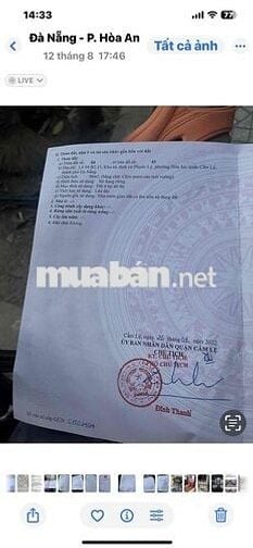 bán quán nhậu đường trần đinh nam