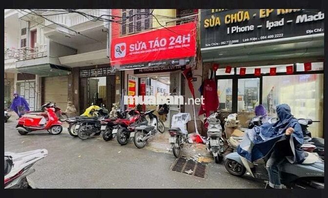 Tôi cần bán nhà 5tầng Thái Hà mặt ngõ ô tô chánh đỗ kinh doanh vỉa hè