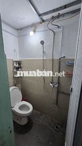 **CHO THUÊ NHÀ 3 TẦNG - 1 PHÒNG LẺ, 1 PHÒNG 2 TẦNG