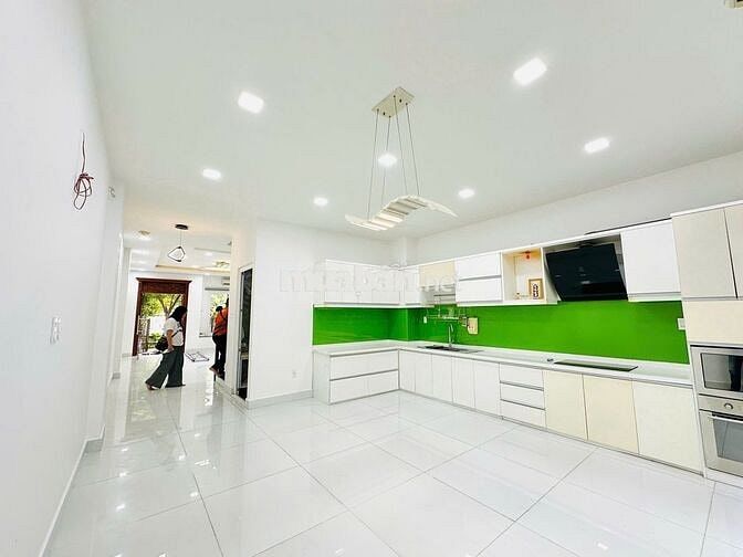 🆘CHO THUÊ NGUYÊN CĂN CITYLAND CENTER HILL🆘5X20M HẦM TRỆT 3 LẦU+5PN 6WC