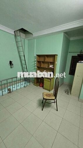 **CHO THUÊ NHÀ 3 TẦNG - 1 PHÒNG LẺ, 1 PHÒNG 2 TẦNG