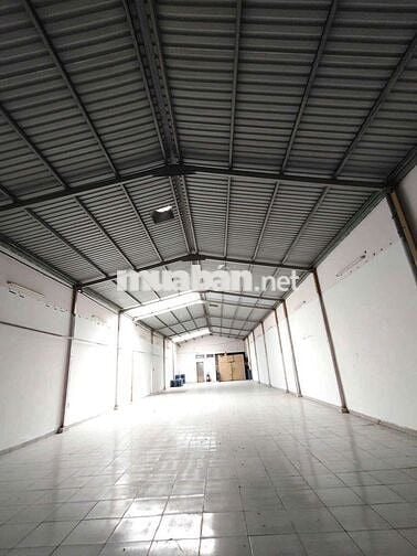 ❤️ CHO THUE NHA XUONG TO KY TRUNG MY TAY