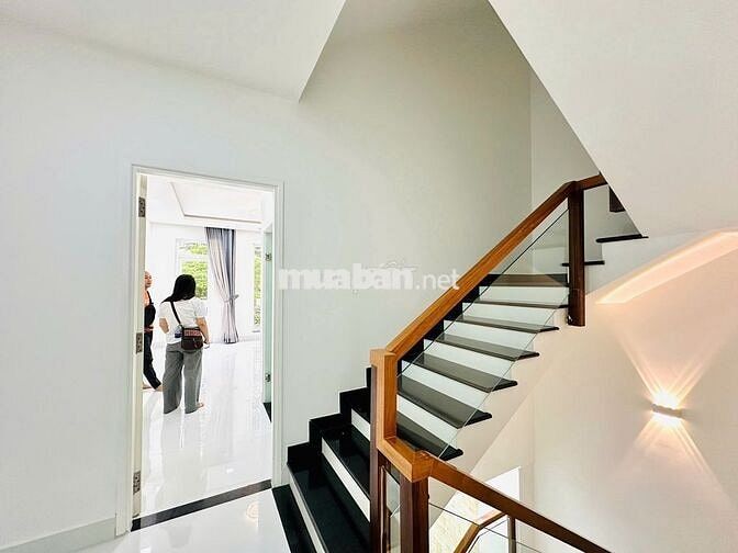 🆘CHO THUÊ NGUYÊN CĂN CITYLAND CENTER HILL🆘5X20M HẦM TRỆT 3 LẦU+5PN 6WC