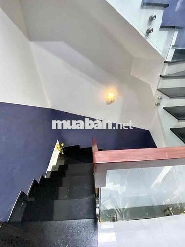 💥 Siêu phẩm hiếm 3 tầng Tân Hoà Đông- ngay chợ Phú Lâm 💥