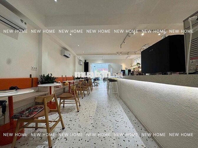 💼 MẶT BẰNG KINH DOANH TỰ DO – HUỲNH VĂN BÁNH, PHÚ NHUẬN 💼