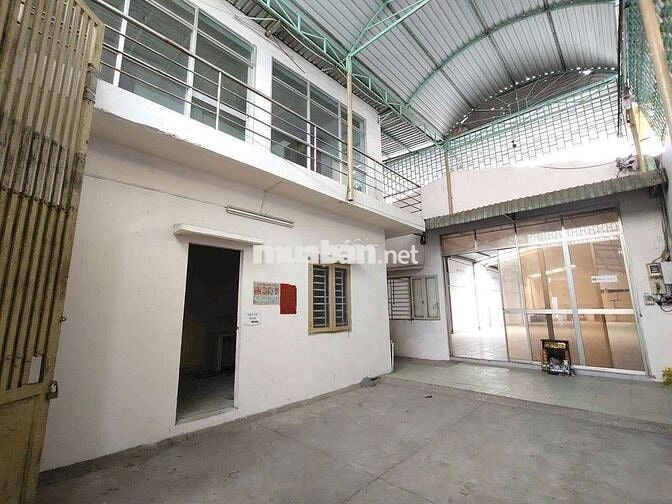 ❤️ CHO THUE NHA XUONG TO KY TRUNG MY TAY