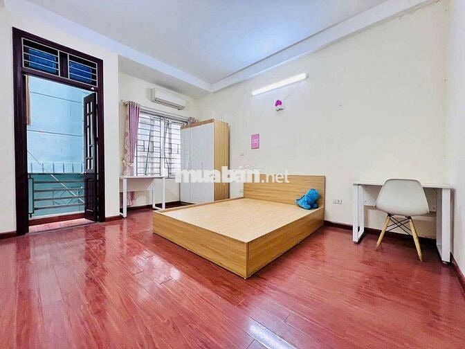 Cho thuê phòng tại Ngõ 545 Vũ Tông Phan, Khương đình,thanh xuân,hà nội
