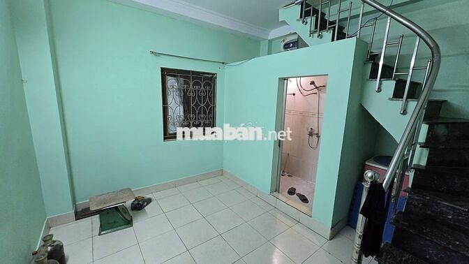 **CHO THUÊ NHÀ 3 TẦNG - 1 PHÒNG LẺ, 1 PHÒNG 2 TẦNG