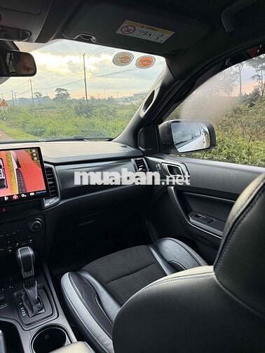 Ford Ranger RAPTOR 2020- 86000 km Rất Mới