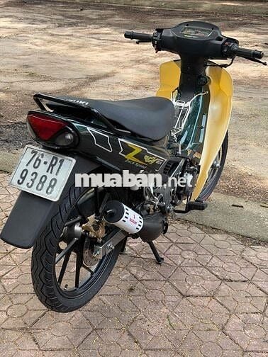 Xipo 99 siêu mới giấy zin công chứng uỷ quyền 42tr