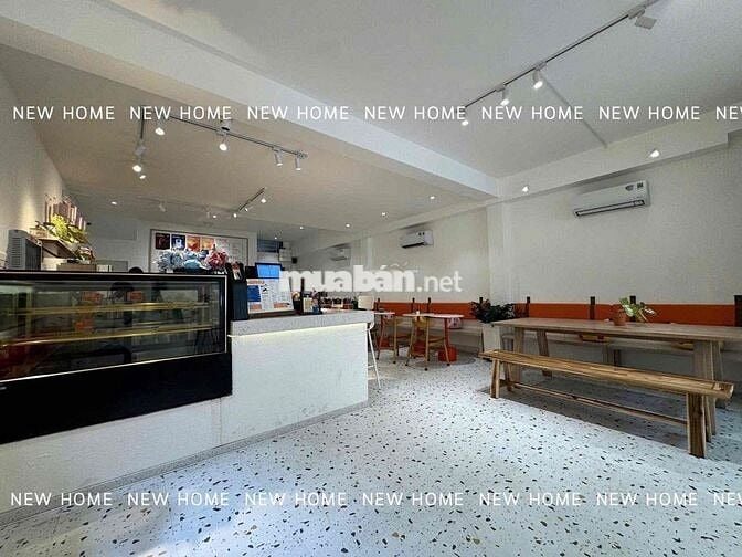 💼 MẶT BẰNG KINH DOANH TỰ DO – HUỲNH VĂN BÁNH, PHÚ NHUẬN 💼