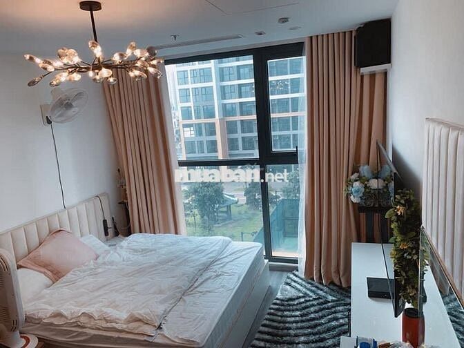 Chủ nhà chuyển công tác cần bán căn hộ 2PN + 1 góc 70m2 tại OCP