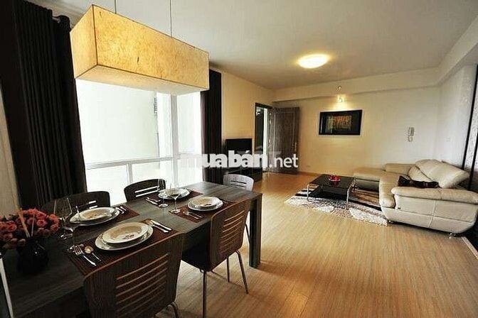 Căn hộ 2pn, full nội thất, Phan Huy Ích, phường 12, Gò Vấp, TPHCM