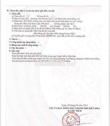 NHÀ CỰC NÓNG TRUNG TÂM TP BIÊN HOÀ❌