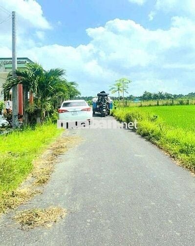 Hàng Vip, 1000m2 đất Chuyển thổ đường nhựa chỉ 2.65 tỷ