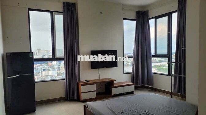 CHÍNH CHỦ CHO THUÊ PHÒNG - CHUNG CƯ - ERA TOWN - ĐỨC KHẢI - QUẬN 7