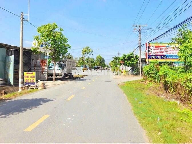 Hàng Vip, 1000m2 đất Chuyển thổ đường nhựa chỉ 2.65 tỷ