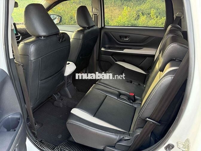 Toyota Veloz Cross 2022 CVT Top - 65000 km