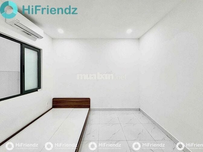 STUDIO MINI FULL NỘI THẤT - DIỆN TÍCH RỘNG - GẦN AEON TP - TÂN SƠN NHI