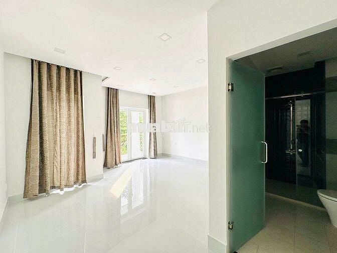 🆘CHO THUÊ NGUYÊN CĂN CITYLAND CENTER HILL🆘5X20M HẦM TRỆT 3 LẦU+5PN 6WC