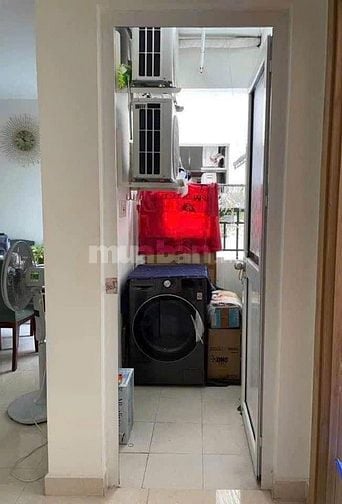 Chung cư Ruby, Nguyễn Sỹ Sách, TB: 2p ngủ, full nội thất, 9tr5/th, 87m