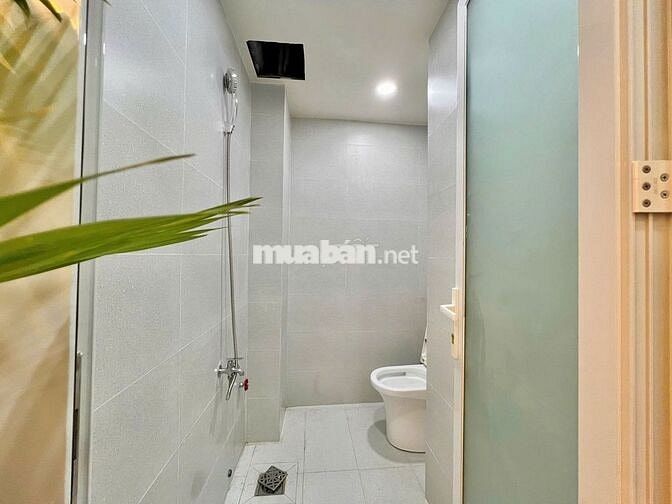 STUDIO CỬA SỔ MÁY GIẶT RIÊNG FULL NT NGAY SÂN BAY, LÊ VĂN SỸ TÂN BÌNH