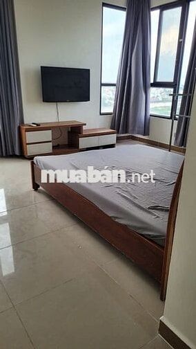 CHÍNH CHỦ CHO THUÊ PHÒNG - CHUNG CƯ - ERA TOWN - ĐỨC KHẢI - QUẬN 7