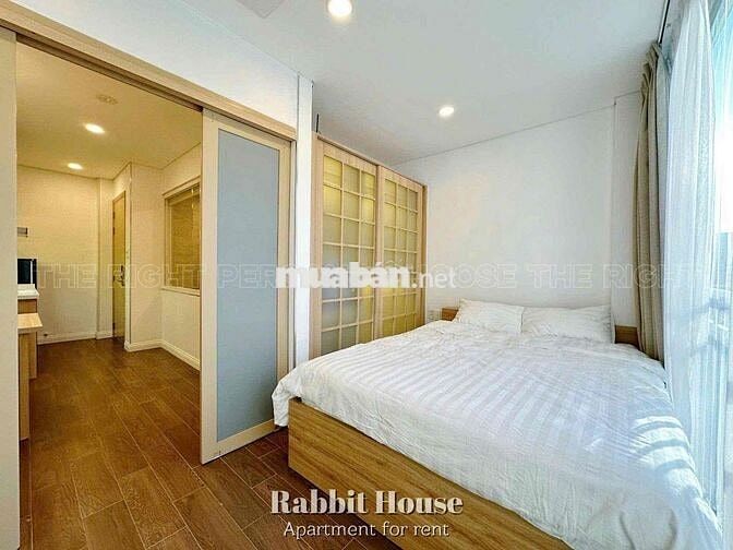 CHO THUÊ CĂN HỘ 1PN BAN CÔNG NGAY SÂN BAY TÂN SƠN NHẤT TÂN BÌNH