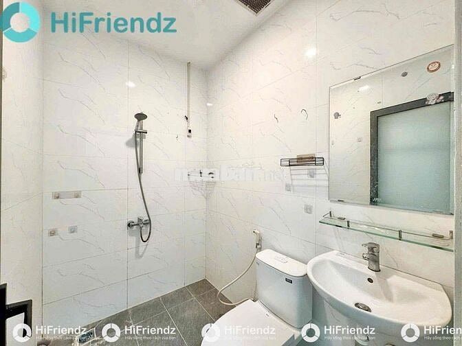 STUDIO MINI FULL NỘI THẤT - DIỆN TÍCH RỘNG - GẦN AEON TP - TÂN SƠN NHI