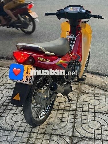 25.5 Cành cho 1 Siêu Phẩm Xipo 2002 Full 120 6 Số