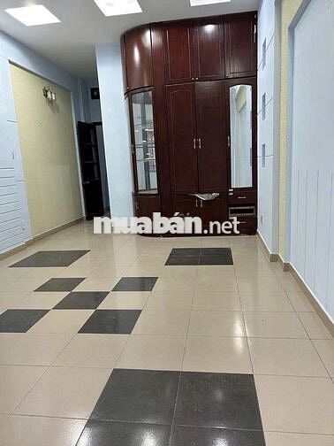 Cho Thuê Nhà Đường Giải Phóng, Tân Bình ( Cho Làm CHDV - Cải Tạo )