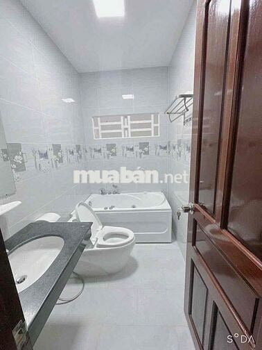 🌻CHO THUÊ NHÀ TRỆT LẦU FULL NỘI THẤT KDC LONG THỊNH