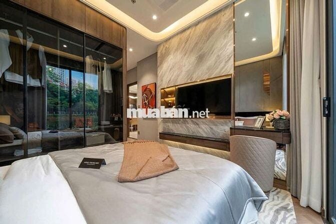 Sở Hữu Căn hộ Happy One Mori.
Giá chỉ 38,6 triệu/m2 Căn hộ Bình Dương.