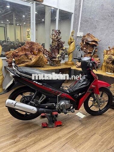 👉Sirius 2017 bstp xe đẹp máy nguyên zin bao êm