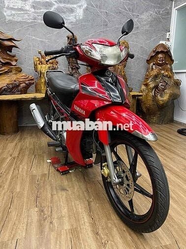 👉Sirius 2017 bstp xe đẹp máy nguyên zin bao êm