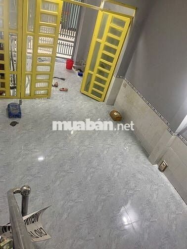 Cho thuê nhà nguyên căn, 2 phòng ngủ, đường Lê Văn Quới, Q.Bình Tân