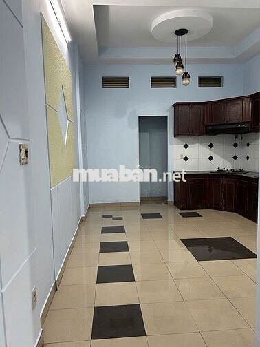 Cho Thuê Nhà Đường Giải Phóng, Tân Bình ( Cho Làm CHDV - Cải Tạo )